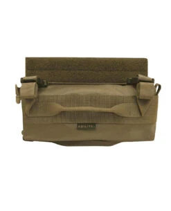 BuddyStrap Injured Person Carrier Coyote Tan