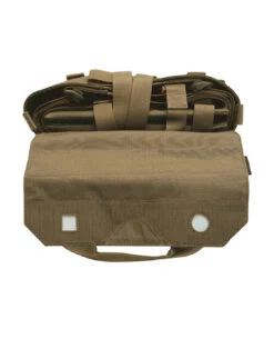BuddyStrap Injured Person Carrier Coyote Tan -Outdoor Ausrüstung Verkaufs-Shop agilite gear buddystrap injured person carrier coyote tan 9011cyt1sz 4