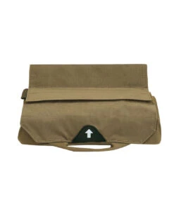 BuddyStrap Injured Person Carrier Coyote Tan -Outdoor Ausrüstung Verkaufs-Shop agilite gear buddystrap injured person carrier coyote tan 9011cyt1sz 6