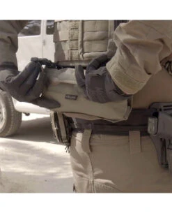 BuddyStrap Injured Person Carrier Coyote Tan -Outdoor Ausrüstung Verkaufs-Shop agilite gear buddystrap injured person carrier coyote tan 9011cyt1sz 8