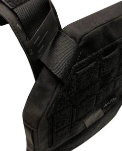 K-Zero Plate Carrier Medium SAPI Black Schwarz 7 K-Zero Plate Carrier Medium SAPI Black Schwarz -Outdoor Ausrüstung Verkaufs-Shop agilite gear k zero plate carrier medium sapi black schwarz 8056blkmed 3