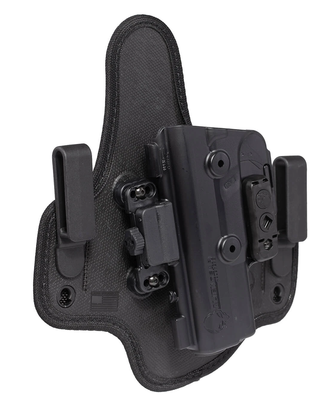 Core Carry Pack HK VP9sk/SFP9sk Links 2 Core Carry Pack HK VP9sk/SFP9sk Links – Bild 2