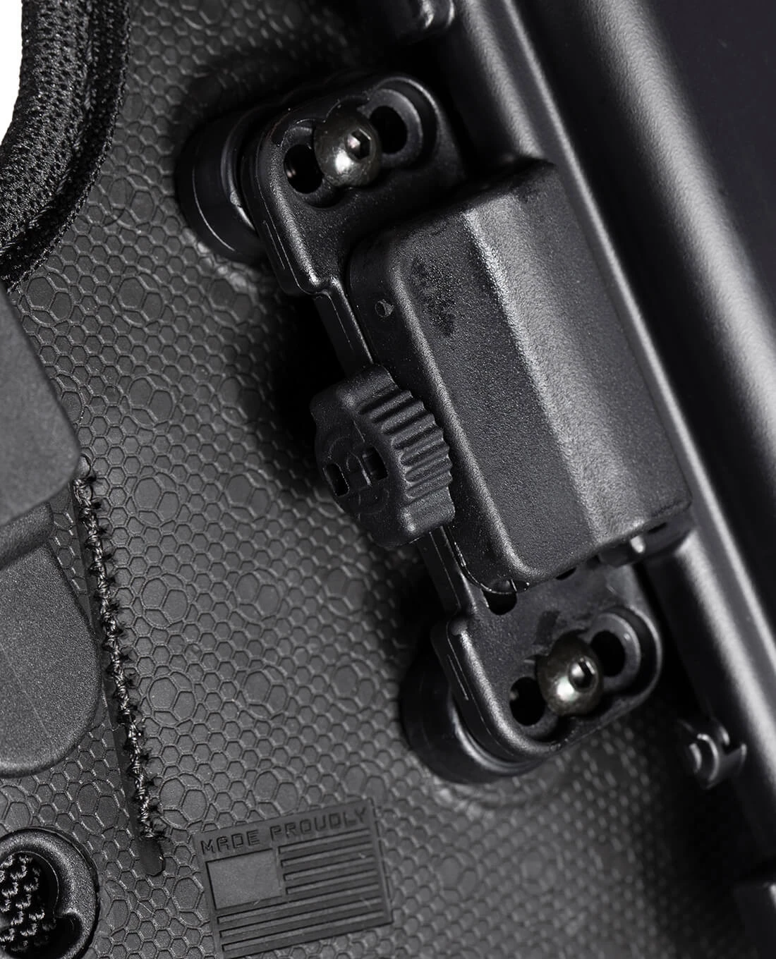 Core Carry Pack HK VP9sk/SFP9sk Links 9 Core Carry Pack HK VP9sk/SFP9sk Links – Bild 9