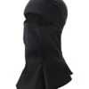 Assault Balaclava FR (Gen2) Schwarz Black