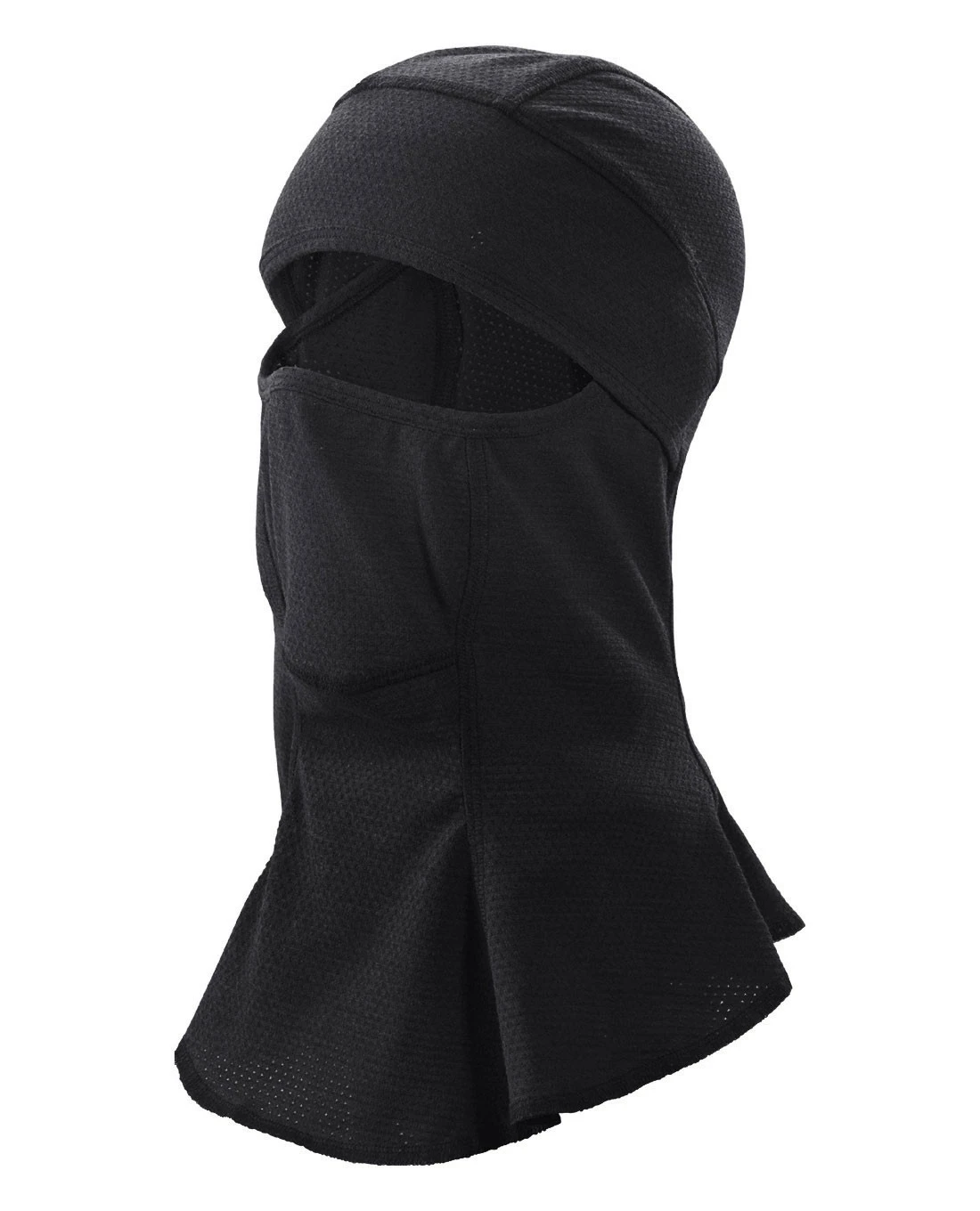 Assault Balaclava FR (Gen2) Schwarz Black 1 Assault Balaclava FR (Gen2) Schwarz Black