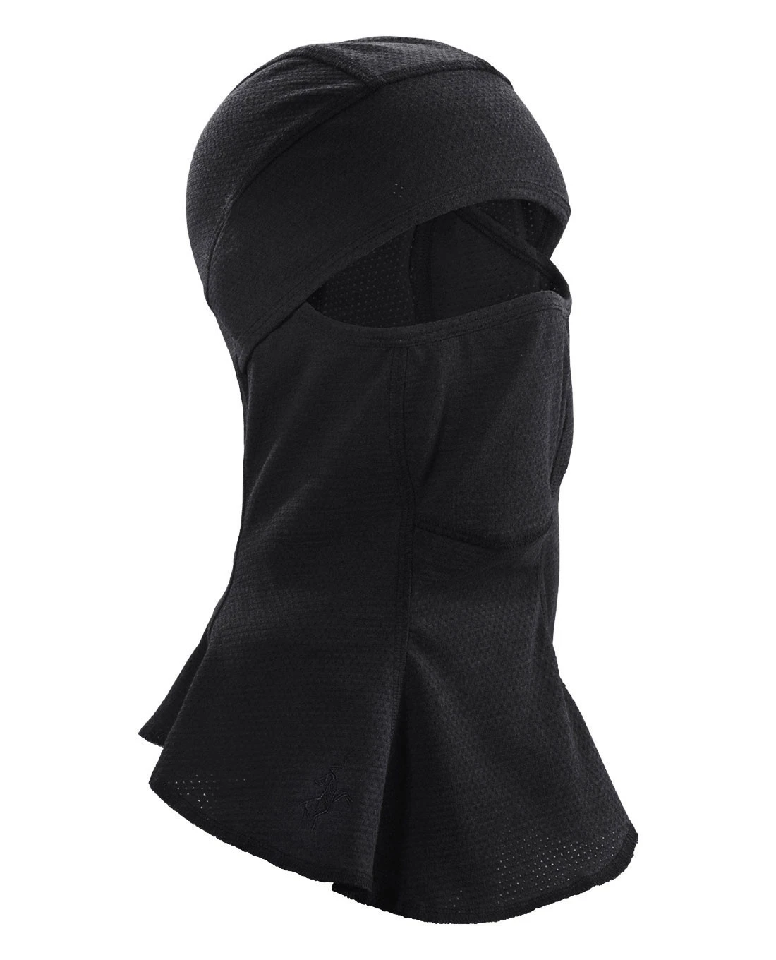 Assault Balaclava FR (Gen2) Schwarz Black 2 Assault Balaclava FR (Gen2) Schwarz Black – Bild 2
