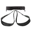 E220 Rigger's Harness Black Schwarz