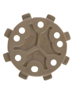 Quick Disconnect Male Coyote