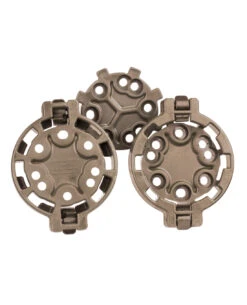 Quick Disconnect System Kit Coyote Tan