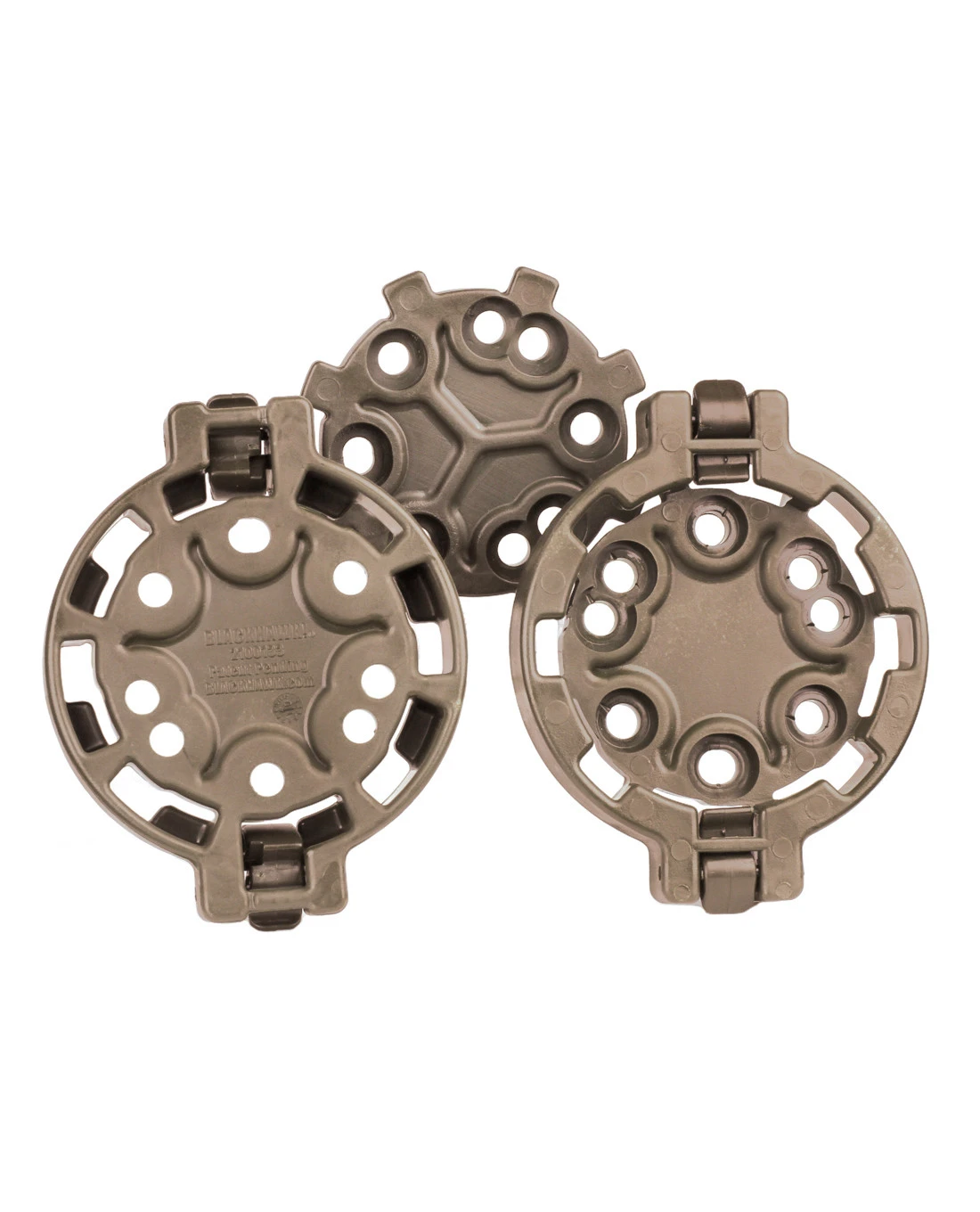 Quick Disconnect System Kit Coyote Tan 1 Quick Disconnect System Kit Coyote Tan