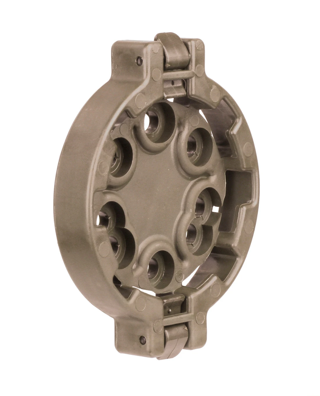 Quick Disconnect System Kit Coyote Tan 2 Quick Disconnect System Kit Coyote Tan – Bild 2