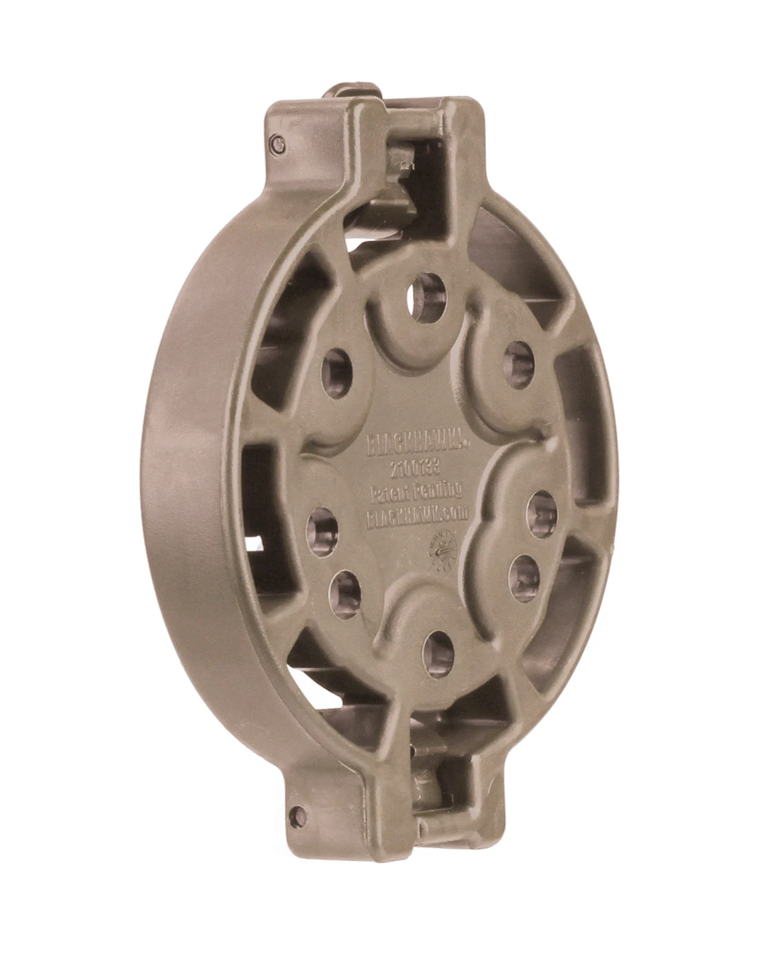 Quick Disconnect System Kit Coyote Tan 3 Quick Disconnect System Kit Coyote Tan – Bild 3