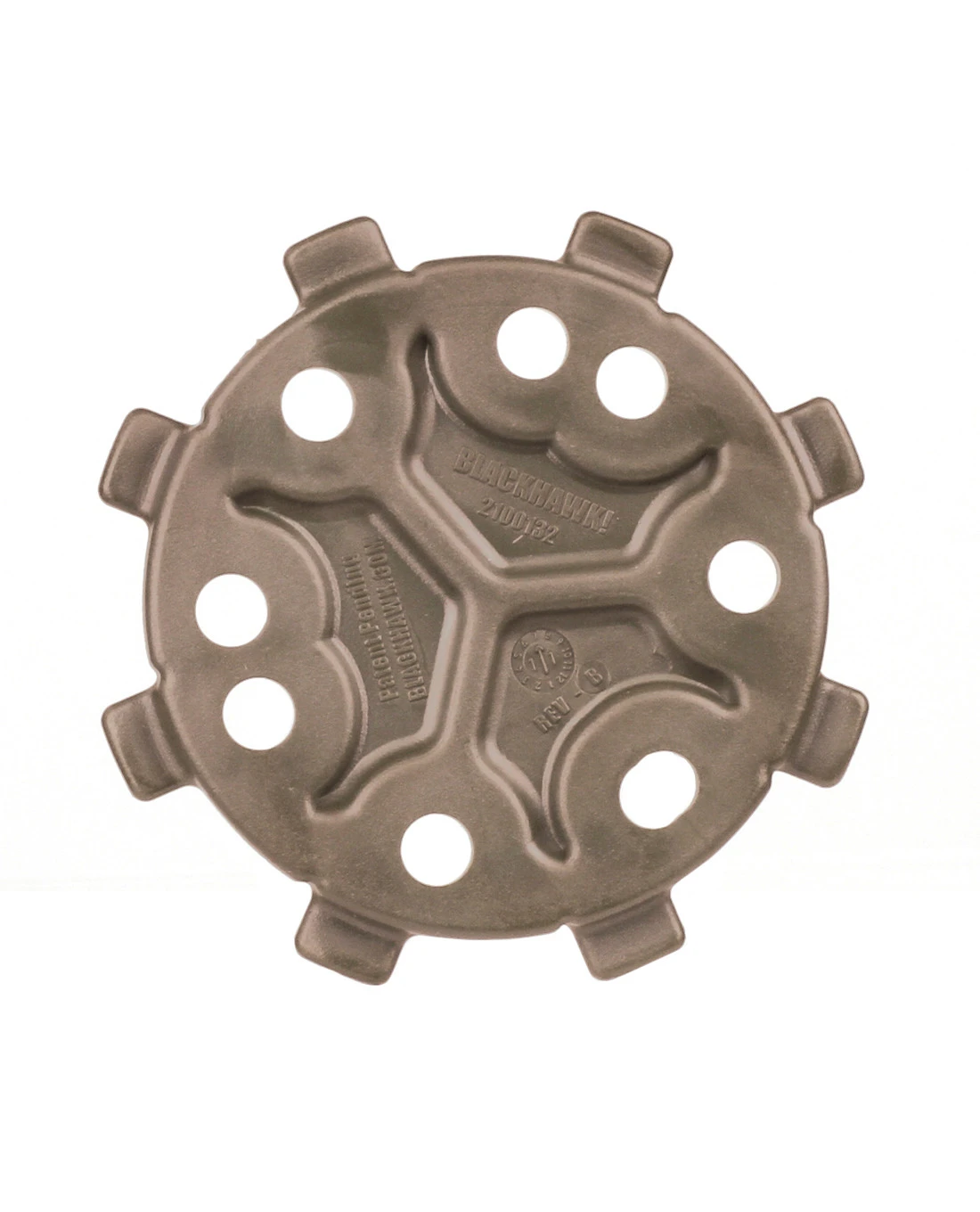 Quick Disconnect System Kit Coyote Tan 4 Quick Disconnect System Kit Coyote Tan – Bild 4