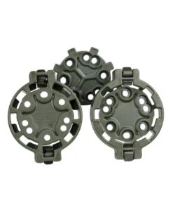 Quick Disconnect System Kit OD Green