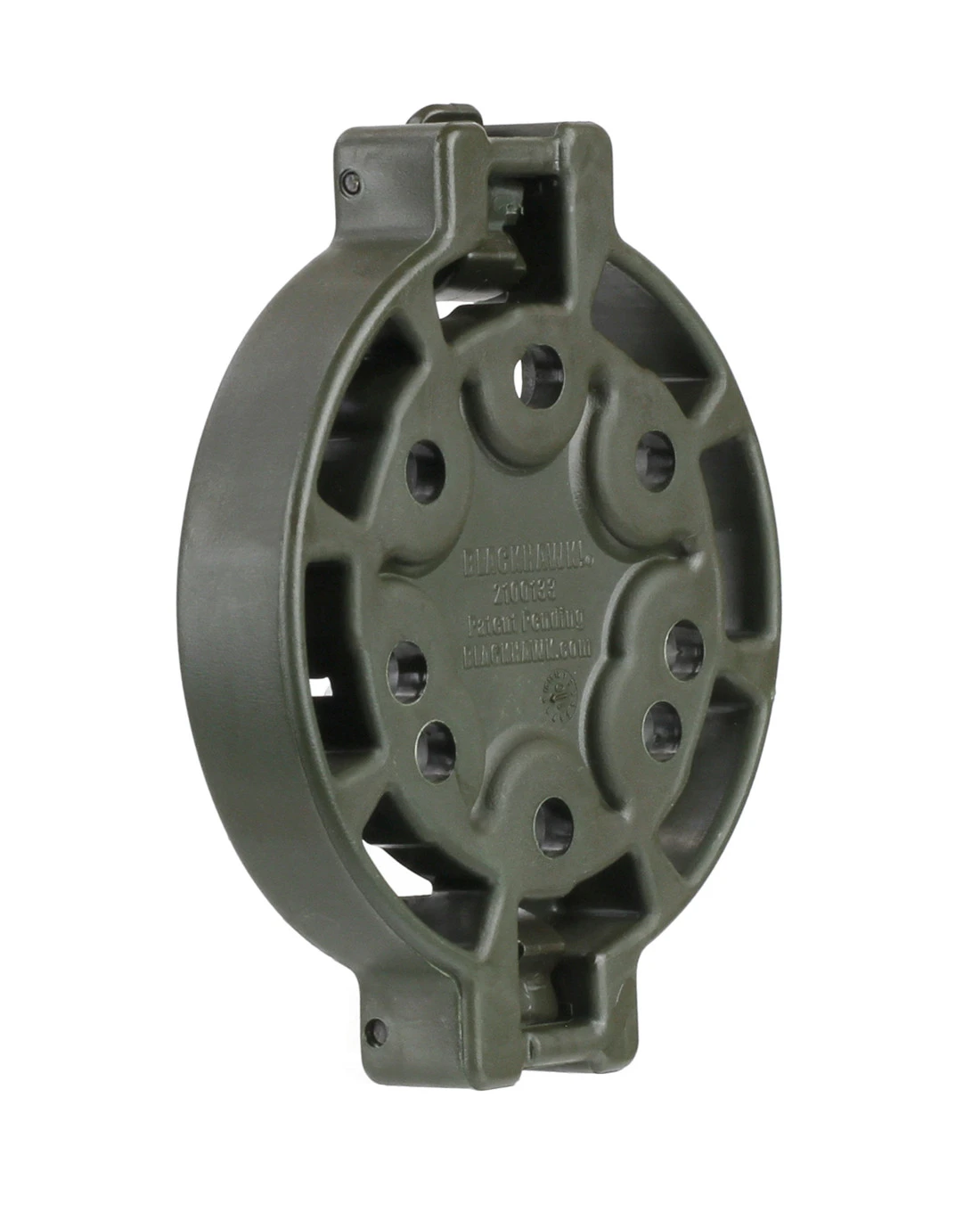 Quick Disconnect System Kit OD Green 3 Quick Disconnect System Kit OD Green – Bild 3