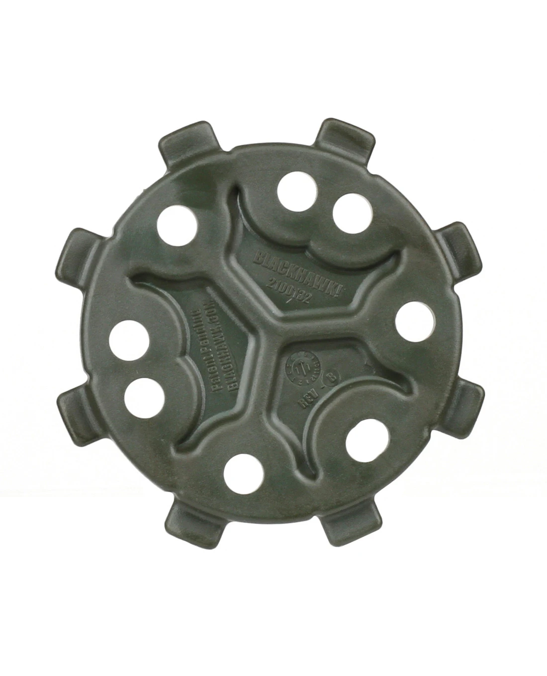 Quick Disconnect System Kit OD Green 4 Quick Disconnect System Kit OD Green – Bild 4