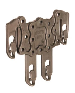 Serpa S.T.R.I.K.E. CQC Plattform Coyote Tan -Outdoor Ausrüstung Verkaufs-Shop blackhawk serpa strike cqc plattform coyote tan 4538cl63ct 3