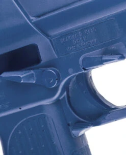 H&K MP7 -Outdoor Ausrüstung Verkaufs-Shop blueguns hundk mp7 208fsmp7 4