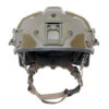 AMH-2 Mit NVG-Aufnahme Steingrau Oliv