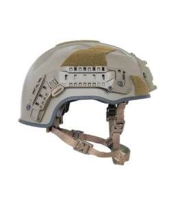 AMH-2 Mit NVG-Aufnahme Steingrau Oliv -Outdoor Ausrüstung Verkaufs-Shop busch protective amh 2 mit nvg aufnahme steingrau oliv 70006012 3