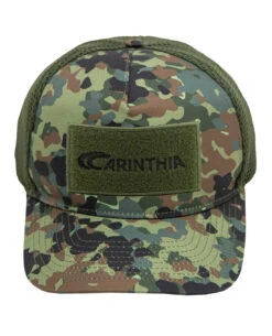 Carinthia Tactical Basecap 5farb Flecktarn -Outdoor Ausrüstung Verkaufs-Shop carinthia tactical basecap 5farb flecktarn zu 95504 3