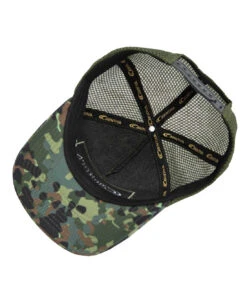Carinthia Tactical Basecap 5farb Flecktarn -Outdoor Ausrüstung Verkaufs-Shop carinthia tactical basecap 5farb flecktarn zu 95504 4