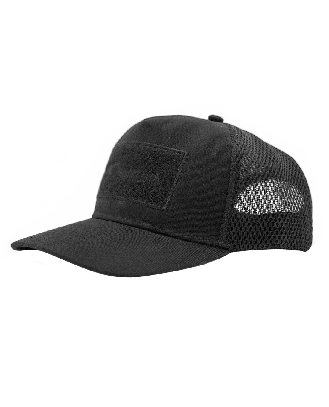 Carinthia Tactical Basecap Black 1 Carinthia Tactical Basecap Black