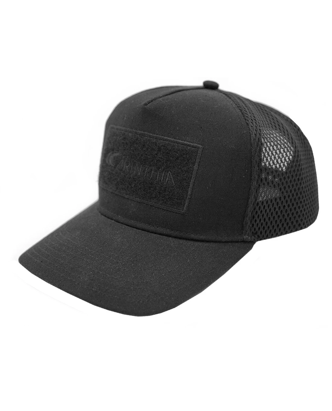 Carinthia Tactical Basecap Black 2 Carinthia Tactical Basecap Black – Bild 2