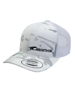 Carinthia Tactical Basecap Multicam Alpine