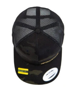 Carinthia Tactical Basecap Multicam Black Schwarz -Outdoor Ausrüstung Verkaufs-Shop carinthia tactical basecap multicam black schwarz zu 95503 3