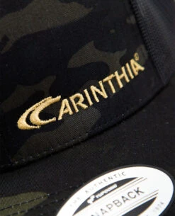 Carinthia Tactical Basecap Multicam Black Schwarz -Outdoor Ausrüstung Verkaufs-Shop carinthia tactical basecap multicam black schwarz zu 95503 5