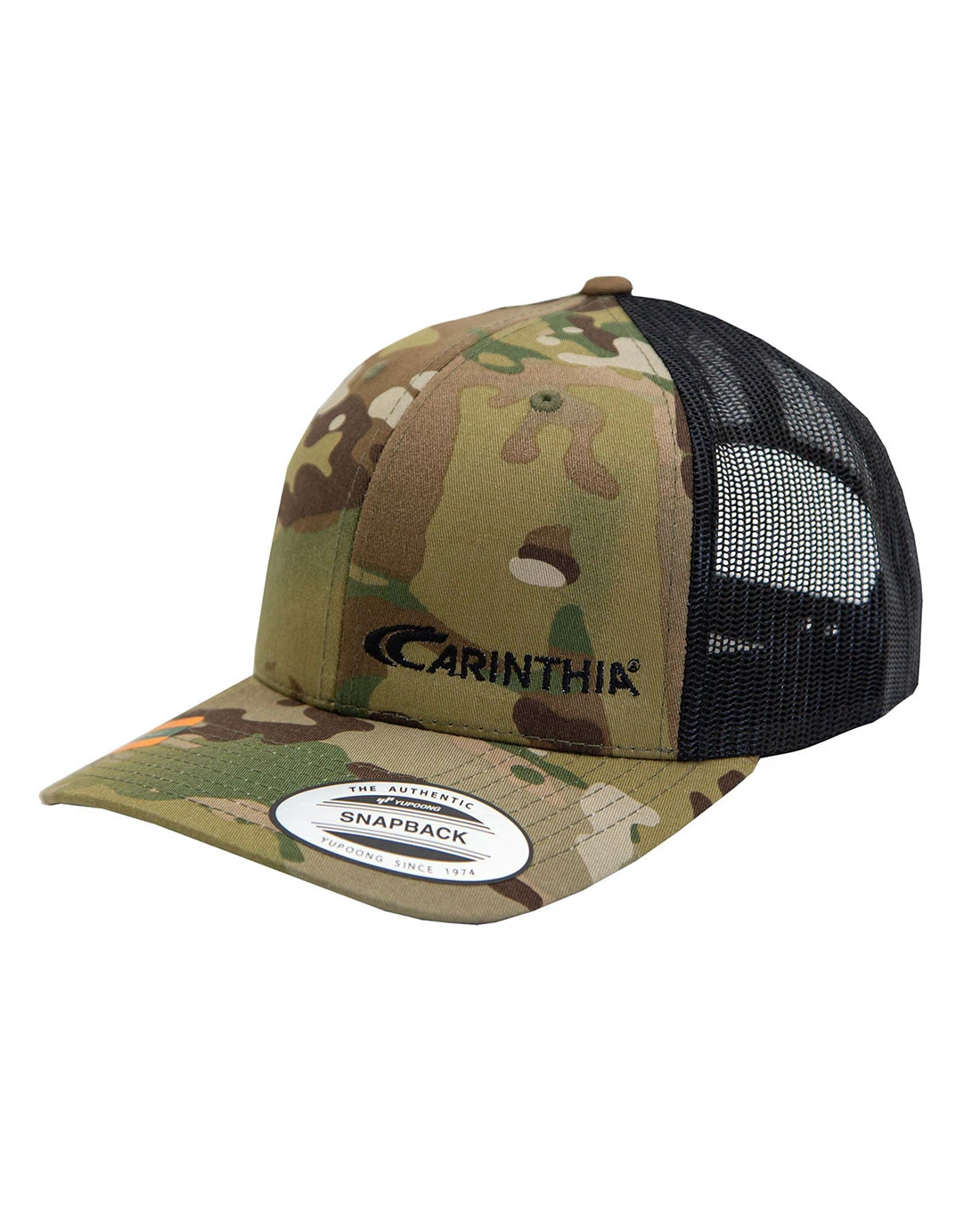 Carinthia Tactical Basecap Multicam 1 Carinthia Tactical Basecap Multicam