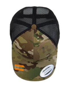 Carinthia Tactical Basecap Multicam 7 Carinthia Tactical Basecap Multicam -Outdoor Ausrüstung Verkaufs-Shop carinthia tactical basecap multicam zu 95501 3