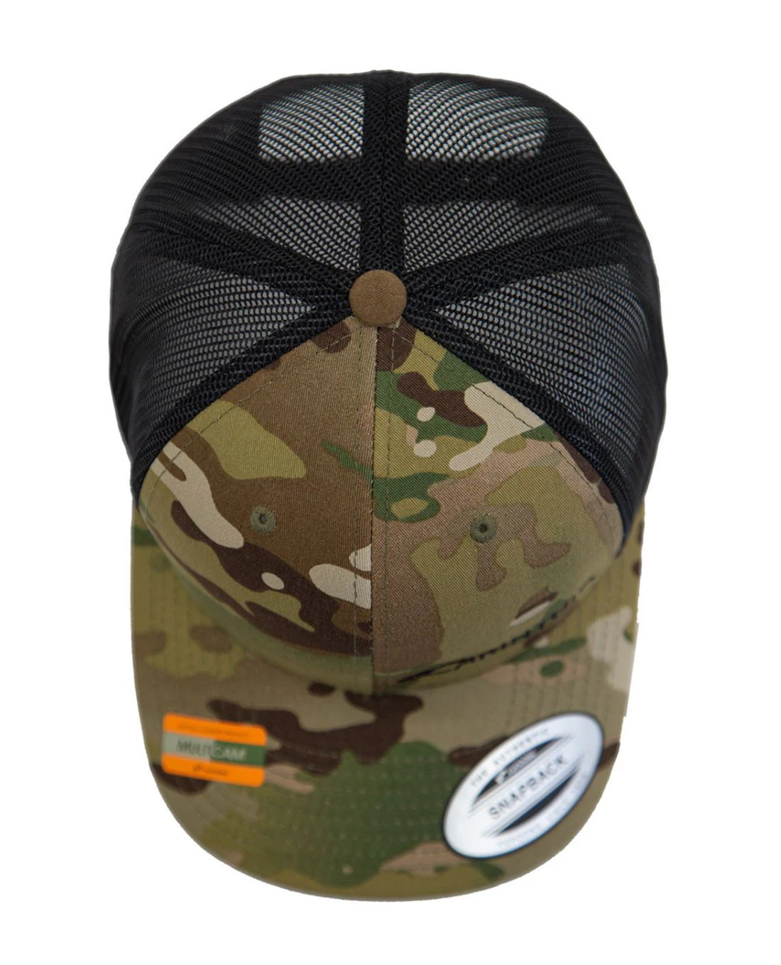 Carinthia Tactical Basecap Multicam 3 Carinthia Tactical Basecap Multicam – Bild 3