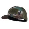 Carinthia Tactical Basecap Woodland