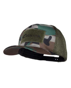 Carinthia Tactical Basecap Woodland