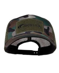 Carinthia Tactical Basecap Woodland -Outdoor Ausrüstung Verkaufs-Shop carinthia tactical basecap woodland zu 95505 3