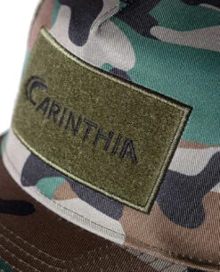 Carinthia Tactical Basecap Woodland -Outdoor Ausrüstung Verkaufs-Shop carinthia tactical basecap woodland zu 95505 6