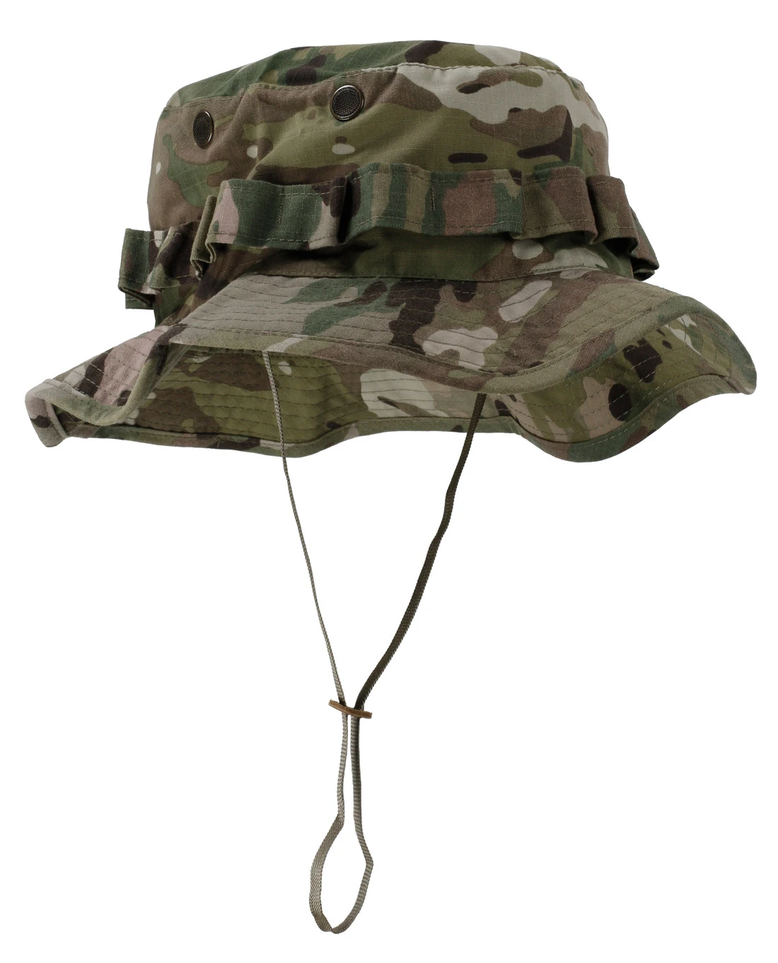 Boonie Hat Multicam 2 Boonie Hat Multicam – Bild 2