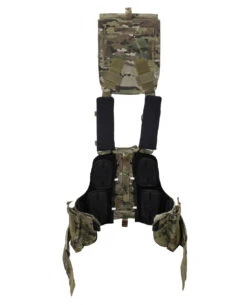 CAGE Plate Carrier + Plate Pouch Set Multicam -Outdoor Ausrüstung Verkaufs-Shop crye precision cage plate carrier plate pouch set multicam cpc d01 02cov ps1 02 13