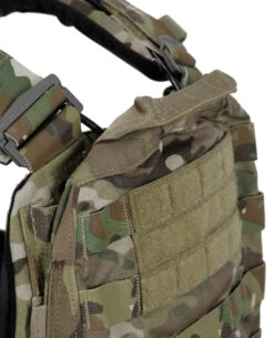 CAGE Plate Carrier + Plate Pouch Set Multicam -Outdoor Ausrüstung Verkaufs-Shop crye precision cage plate carrier plate pouch set multicam cpc d01 02cov ps1 02 4