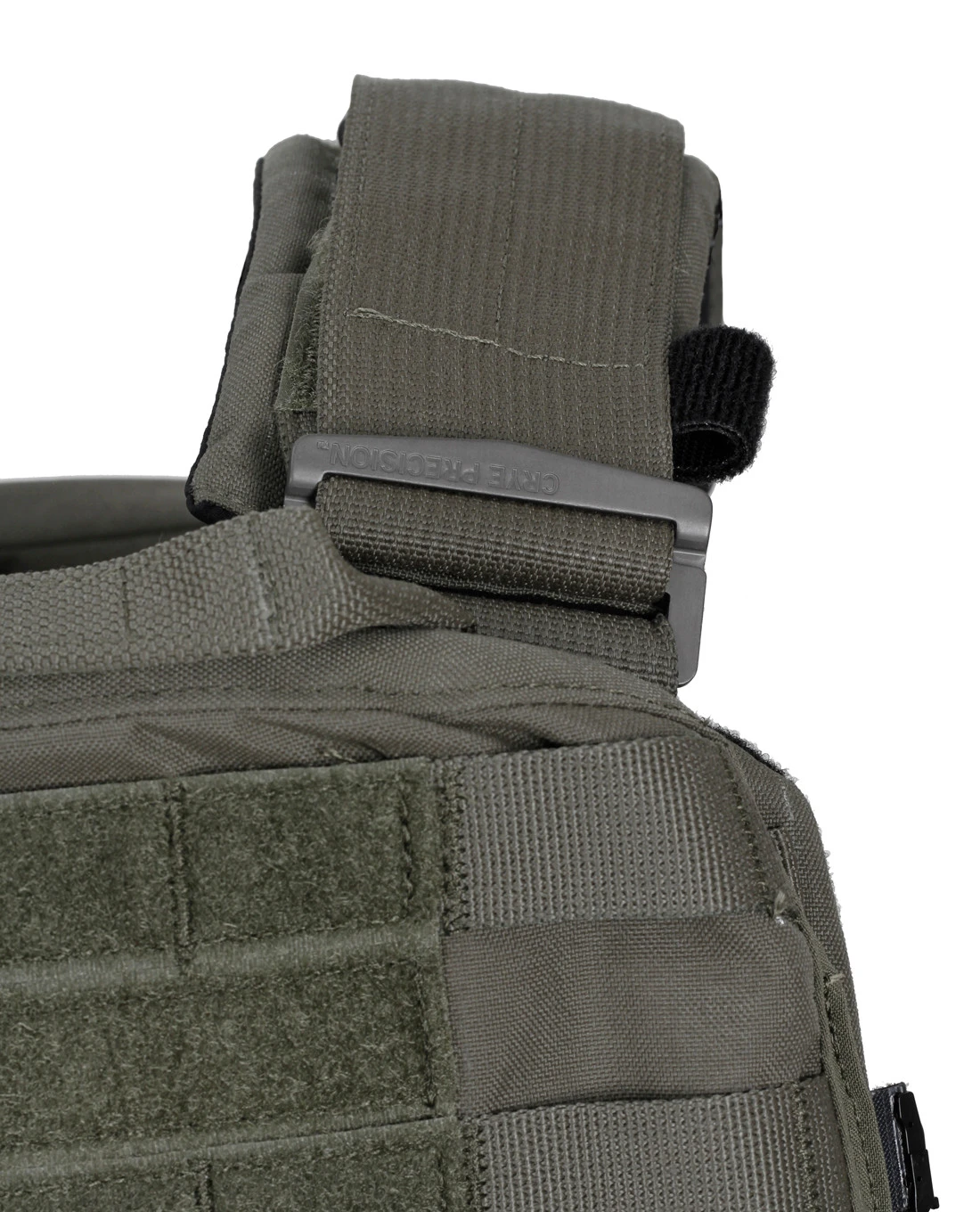 CAGE Plate Carrier + Plate Pouch Set Ranger Green 5 CAGE Plate Carrier + Plate Pouch Set Ranger Green – Bild 5