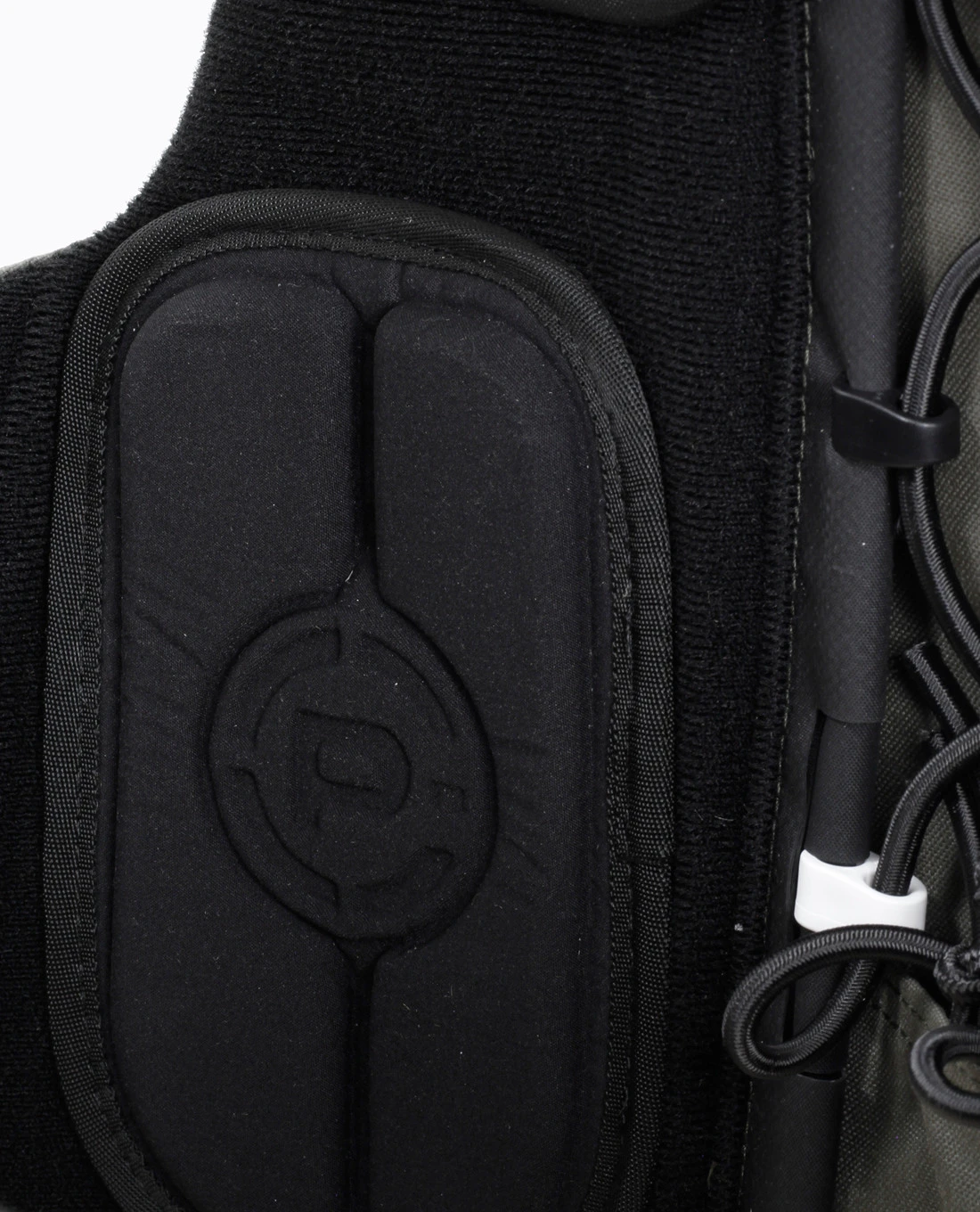 CAGE Plate Carrier + Plate Pouch Set Ranger Green 7 CAGE Plate Carrier + Plate Pouch Set Ranger Green – Bild 7