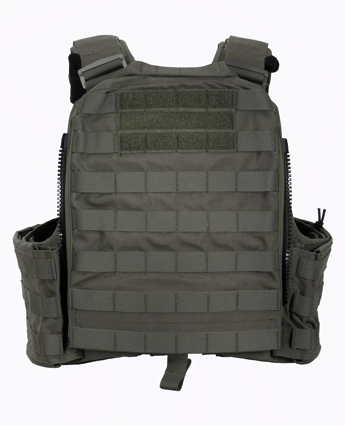 CAGE Plate Carrier + Plate Pouch Set Ranger Green 8 CAGE Plate Carrier + Plate Pouch Set Ranger Green – Bild 8