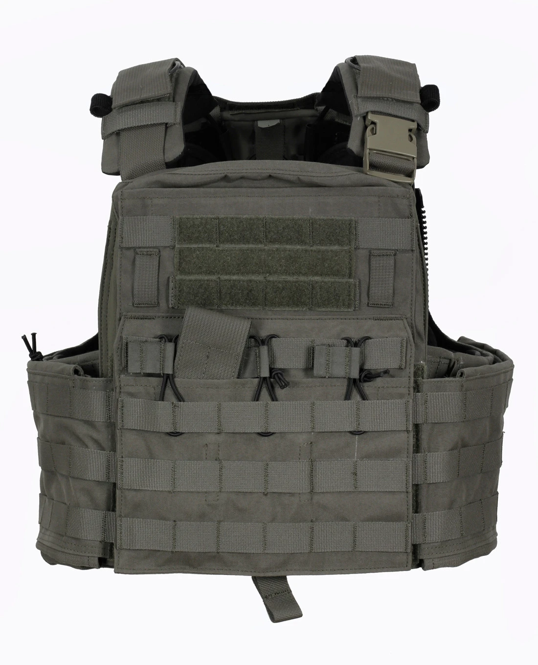 CAGE Plate Carrier + Plate Pouch Set Ranger Green 9 CAGE Plate Carrier + Plate Pouch Set Ranger Green – Bild 9