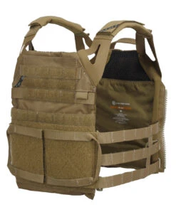 JPC 2.0 Jumpable Plate Carrier Coyote