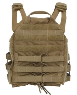 JPC 2.0 Jumpable Plate Carrier Coyote 11 JPC 2.0 Jumpable Plate Carrier Coyote -Outdoor Ausrüstung Verkaufs-Shop crye precision jpc 20 jumpable plate carrier coyote blc 066 22 4