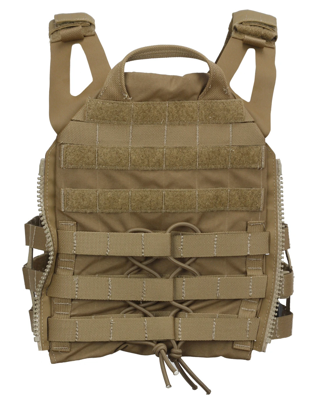 JPC 2.0 Jumpable Plate Carrier Coyote 4 JPC 2.0 Jumpable Plate Carrier Coyote – Bild 4