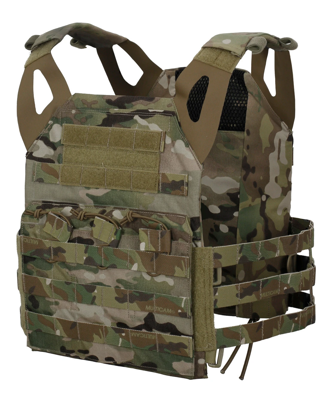 JPC Jumpable Plate Carrier Multicam 1 JPC Jumpable Plate Carrier Multicam