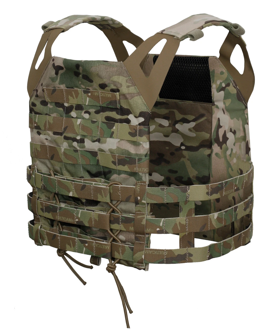 JPC Jumpable Plate Carrier Multicam 3 JPC Jumpable Plate Carrier Multicam – Bild 3